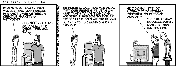 userfriendly